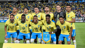 Delantero figura de Brasil se perdería el Mundial de 2026 por fuerte lesión: ¿Golpe duro a la 'canarinha'?