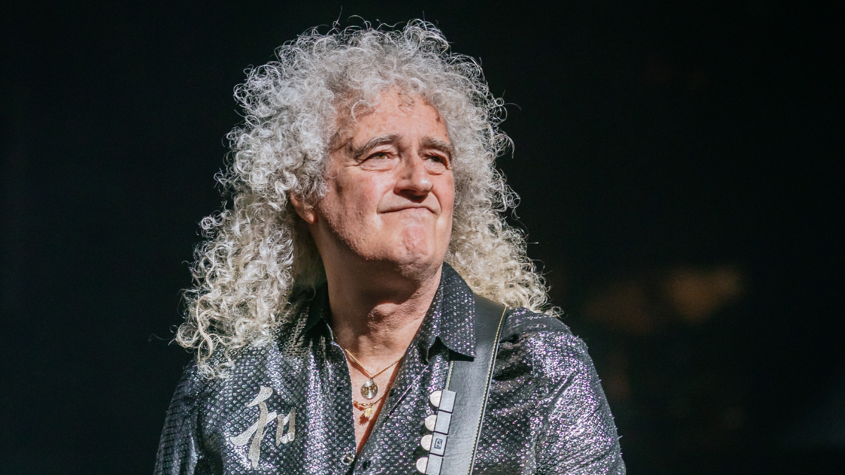 El disco de Queen que decepcionó a Brian May y a sus fanáticos: "fue un error"