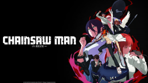 'Chainsaw Man: Reze Arc': esta es la fecha en la que la película del anime llega a Crunchyroll