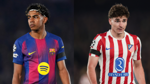 ¿Qué pasa si el Barcelona gana, pierde o empata contra el Atlético de Madrid? Hora y dónde ver EN VIVO