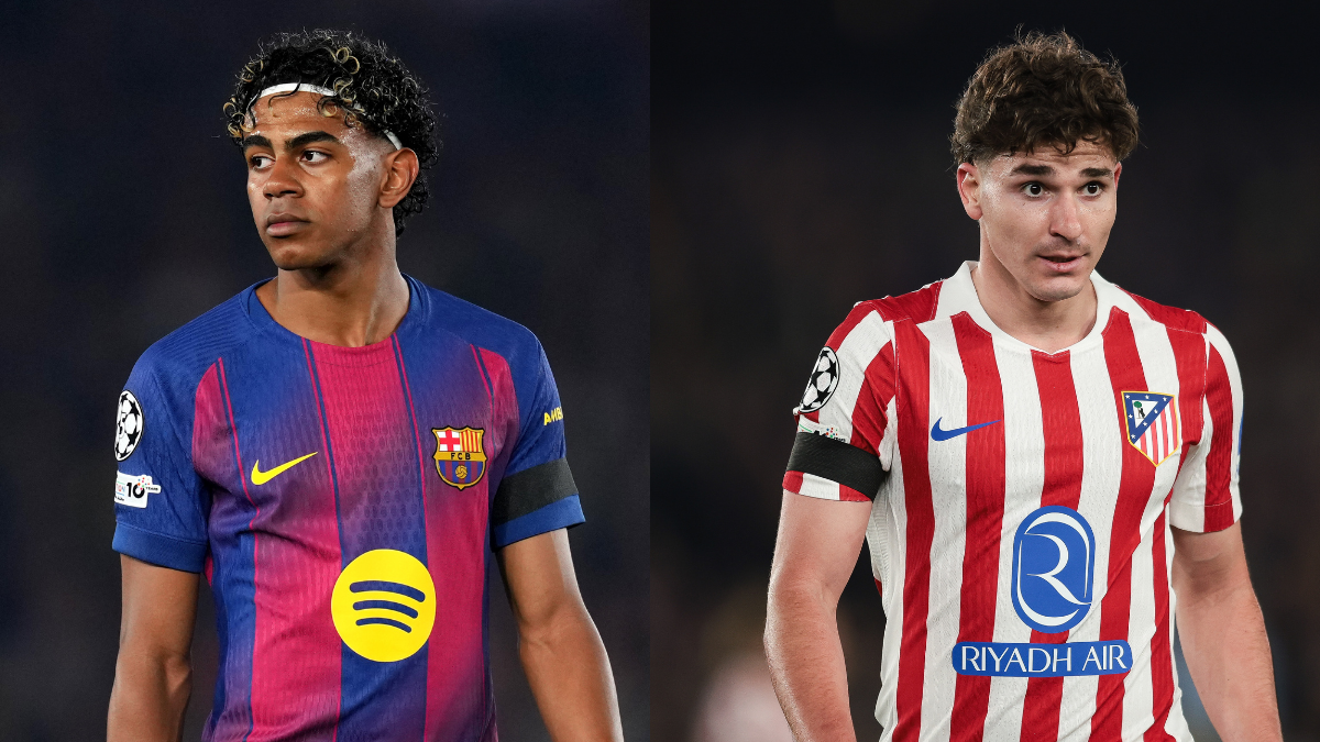 ¿Qué pasa si el Barcelona gana, pierde o empata contra el Atlético de Madrid? Hora y dónde ver EN VIVO