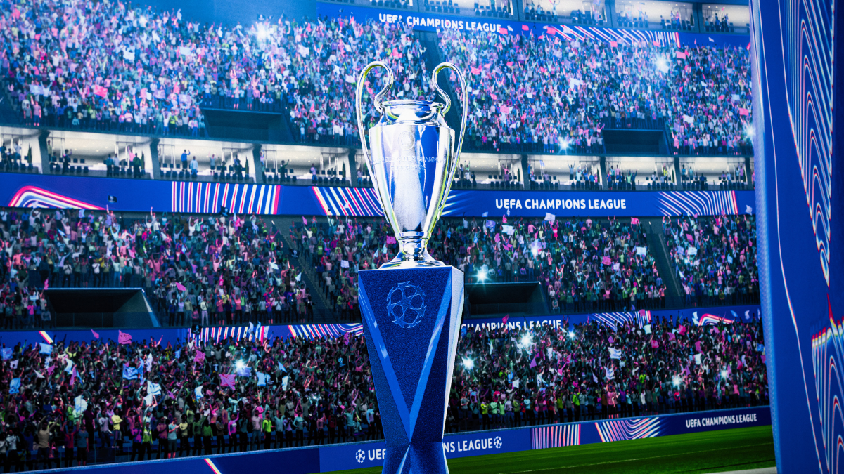 ¿Cuáles son los 4 semifinalistas de la Champions League? Solo 2 de ellos no han sido campeones nunca