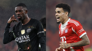 PSG vs Bayern Munich: hora y dónde ver EN VIVO a Luis Díaz en semifinales de Champions League