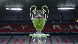 Final de Champions 2026: posibles cruces tras semifinales PSG, Bayern, Arsenal y Atlético