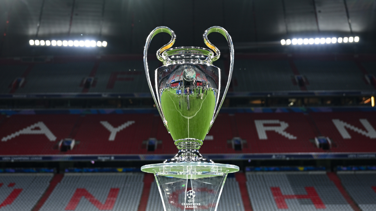 Final de Champions 2026: posibles cruces tras semifinales PSG, Bayern, Arsenal y Atlético