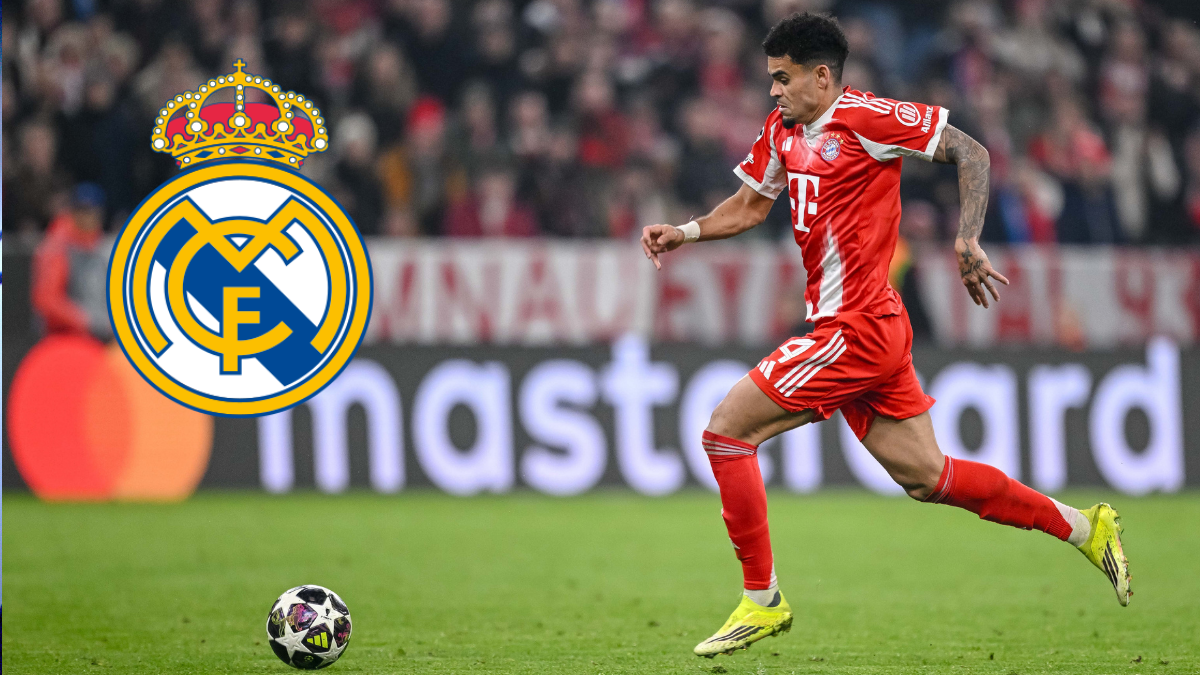 Partidos de Champions League HOY 7 de abril: Luis Díaz se mide al Real Madrid y más