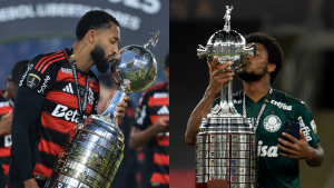 ¿Quiénes son los 10 últimos campeones de la Copa Libertadores? Equipo colombiano en la lista