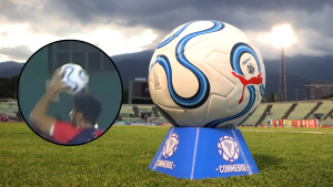 La Copa Libertadores vivió la tarjeta roja más 'insólita' de la historia: llenó de indignación las redes