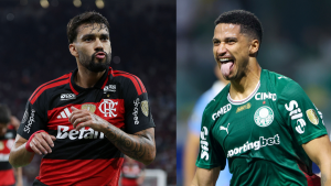 Las posiciones en los grupos de Copa Libertadores luego de la fecha 2: así van los colombianos