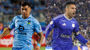 O'Higgins vs Millonarios: hora y dónde ver EN VIVO el debut del 'embajador' en Copa Sudamericana