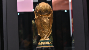 ¡Listas las 48 selecciones del Mundial 2026! Así quedaron los grupos: ¿Cuándo empieza?