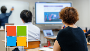 Microsoft tiene cursos virtuales en tecnología: Análisis de datos, Fundamentos de IA y más ¡Gratis!