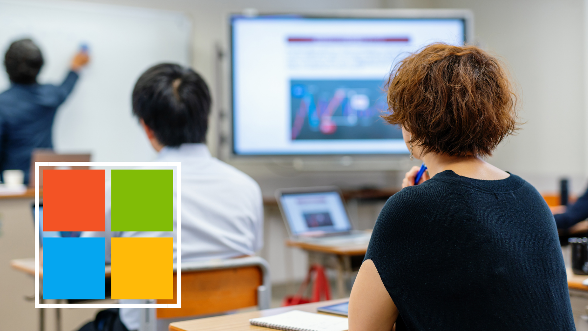 Microsoft tiene cursos virtuales en tecnología: Análisis de datos, Fundamentos de IA y más ¡Gratis!