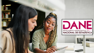 ¡GRATIS y certificado! DANE lanzó cursos de Datos e Información Estadística: Aproveche cierra pronto