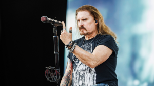 Gane una boleta doble para ver a Dream Theater en Bogotá con Radioacktiva: participe AQUÍ