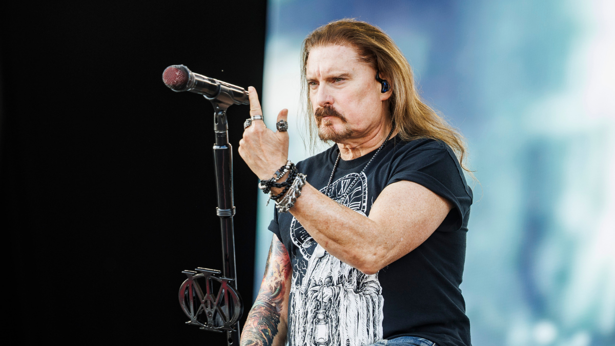 Gane una boleta doble para ver a Dream Theater en Bogotá con Radioacktiva: participe AQUÍ