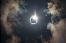 Eclipse solar más largo del sigloe
