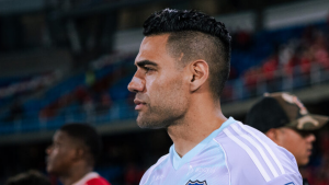 Este es el tiempo que Radamel Falcao estará fuera de las canchas: ¿Deberá operarse?
