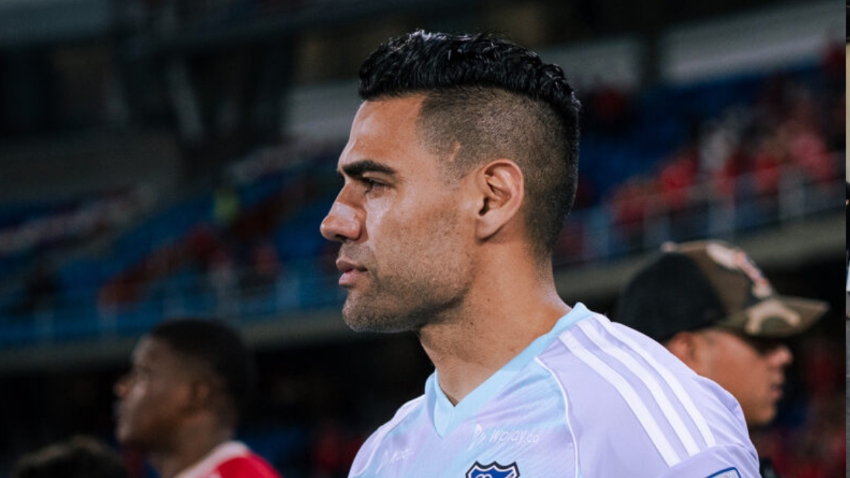 Este es el tiempo que Radamel Falcao estará fuera de las canchas: ¿Deberá operarse?