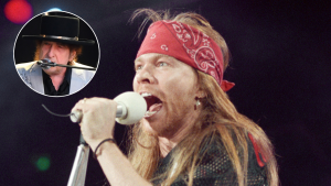 ¿Qué significa 'Knockin' On Heaven's Door'? La verdad del 'cover' de Guns N' Roses a Bob Dylan