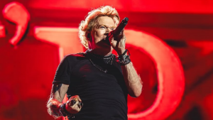 Guns N' Roses cantó histórica canción en vivo por primera vez en 30 años: ¿Cuál es?