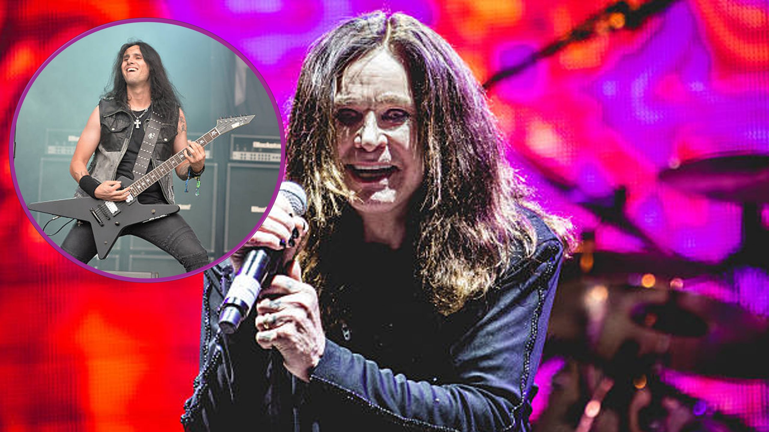 Gus G