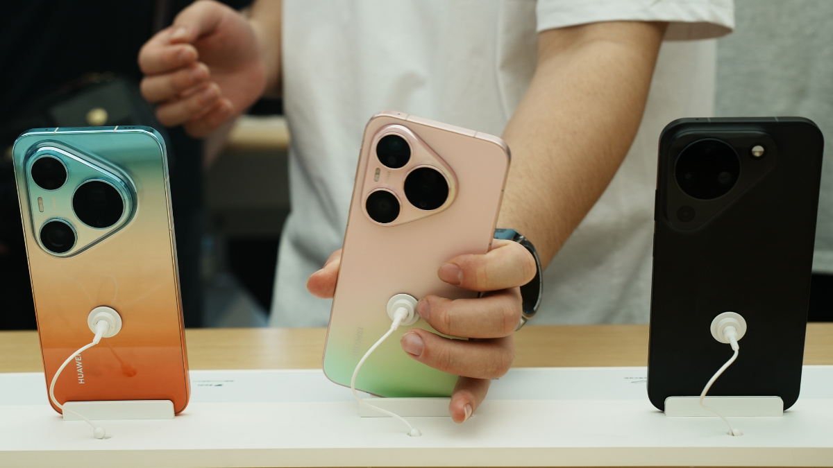 Nuevo celular chino amenaza a iPhone y Samsung con su poderosa cámara principal de 200 mp