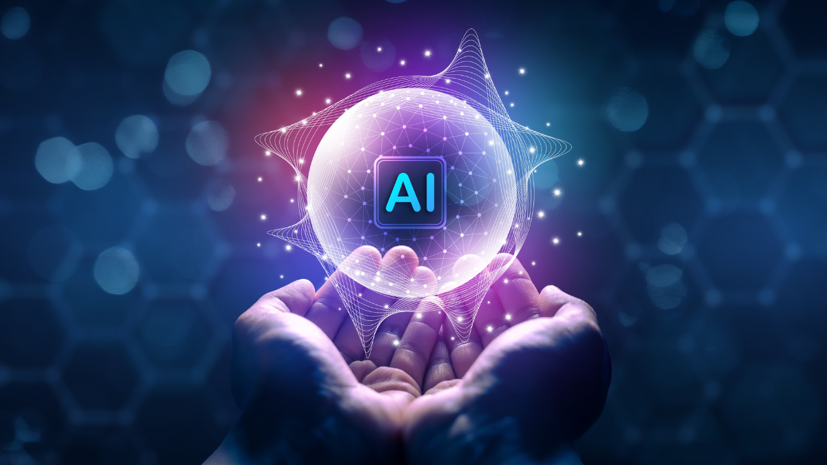 Foto de Inteligencia Artificial