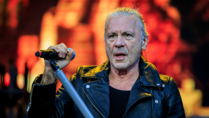 Iron Maiden no asistirá a su ceremonia de entrada al Salón de la Fama del Rock 2026: esta es la razón