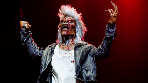 El álbum que cambió la historia de Iron Maiden para siempre: fue un nuevo comienzo