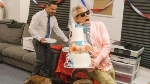 Lanzan primer tráiler de 'Jackass: Best and Last', un adelanto lleno de nostalgia: ¿Cuándo se estrena?