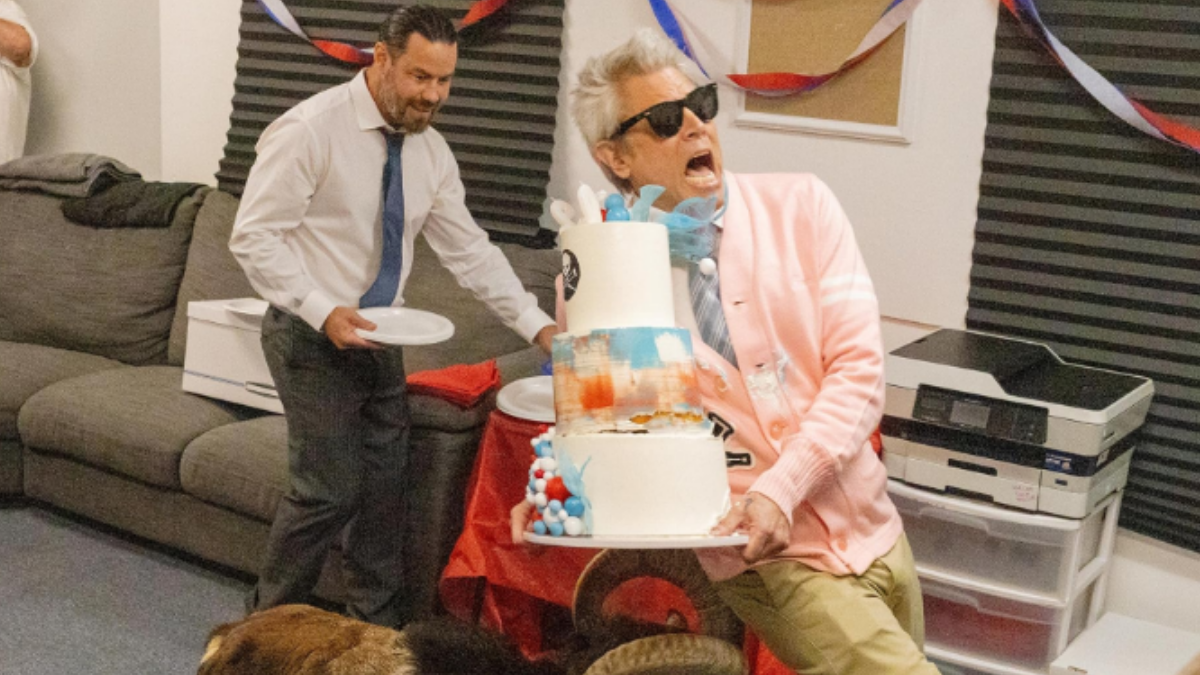 Lanzan primer tráiler de 'Jackass: Best and Last', un adelanto lleno de nostalgia: ¿Cuándo se estrena?