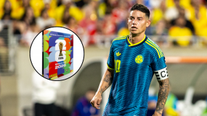 James Rodríguez 24042026