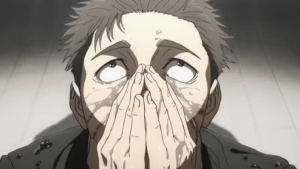 Foto de Jujutsu Kaisen