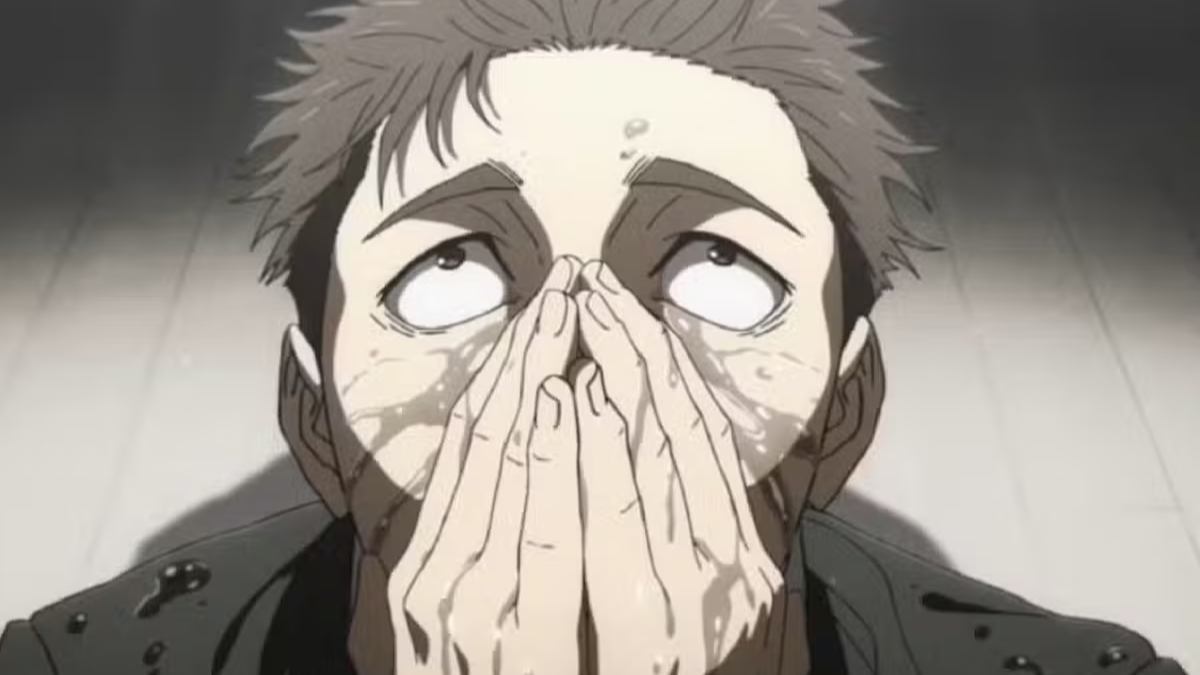 Foto de Jujutsu Kaisen