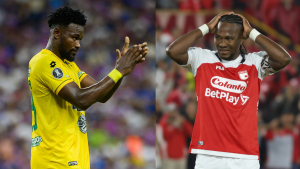 Estos son los 9 equipos que pelean la clasificación de Liga Colombiana: cinco ya están asegurados