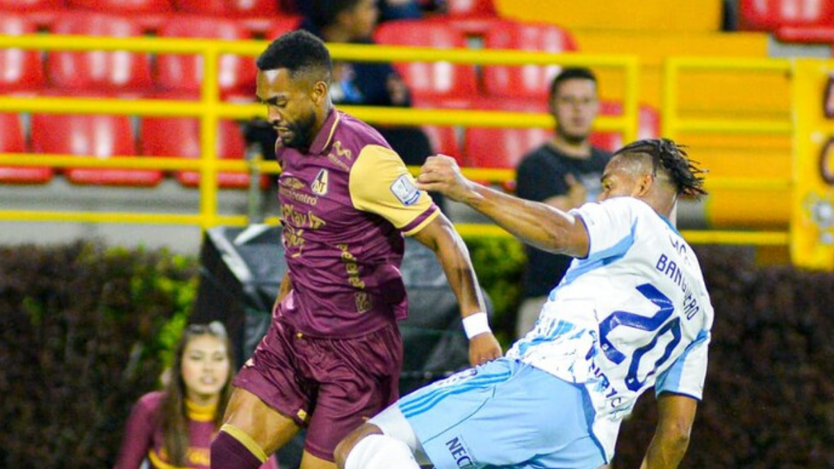 Programación de partidos de la Liga BetPlay 2026-I del 22 al 26 de abril: se definen clasificados y eliminados