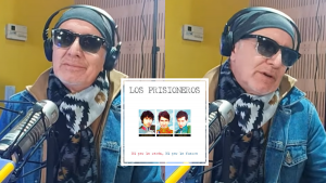 Las 3 mejores canciones de Los Prisioneros, según Miguel Tapia: clásicos del rock latino