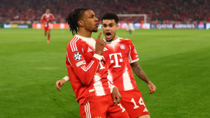 ¿Cuándo se jugarán las semifinales de Champions League? Estos son los días para ver a Luis Díaz