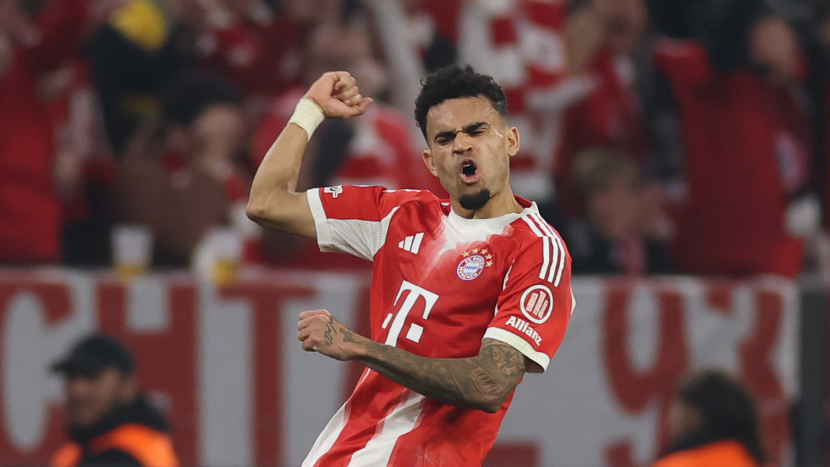 ¿Luis Díaz cerca del título? Esta es la fecha en la que el colombiano puede ser campeón en Alemania