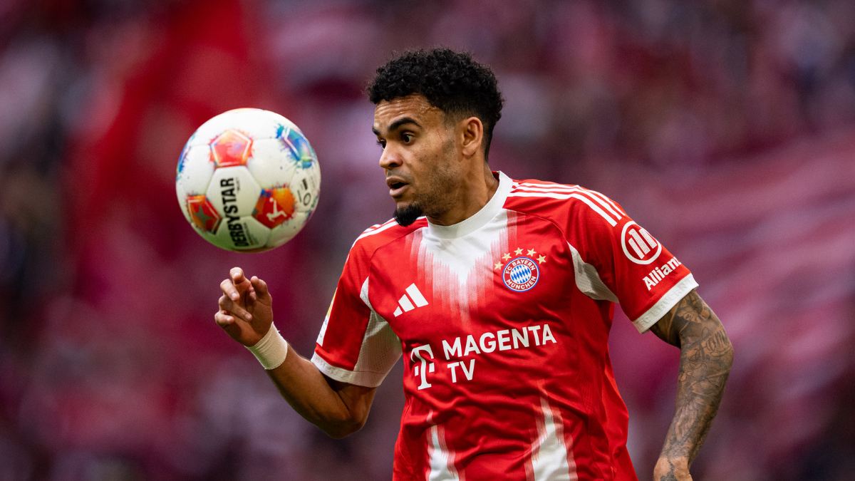 ¿Cuántos títulos lleva Luis Díaz? Este es el palmarés del colombiano tras ser campeón de Bundesliga