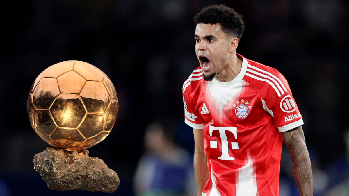 ¿Luis Díaz podría ganar el Balón de ORO 2026? Analisis, rivales y posibilidades del guajiro