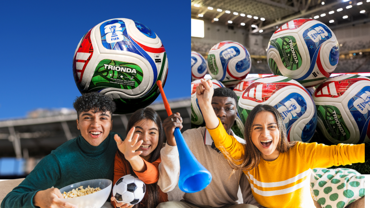 Mundial 2026 | Getty Images