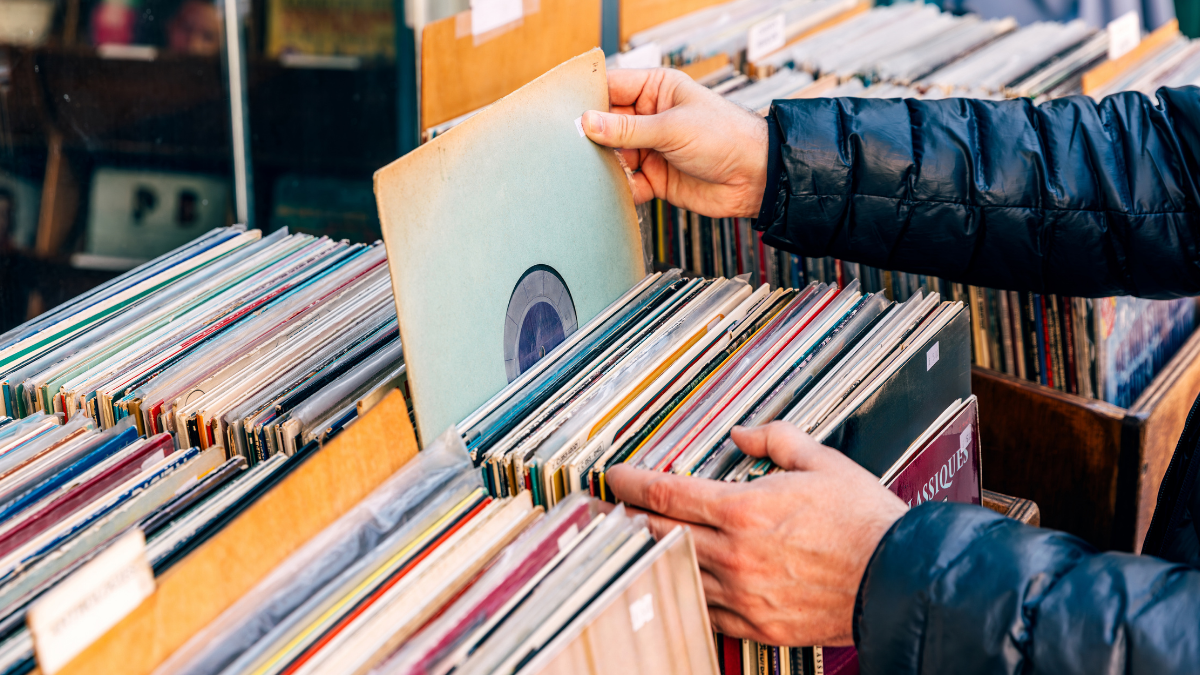 El histórico disco de metal que ha salvado vidas: es una 'caricia al alma' de los fanáticos