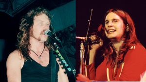 ¿Metallica o Black Sabbath? Esta es la mejor banda según expertos de la industria musical