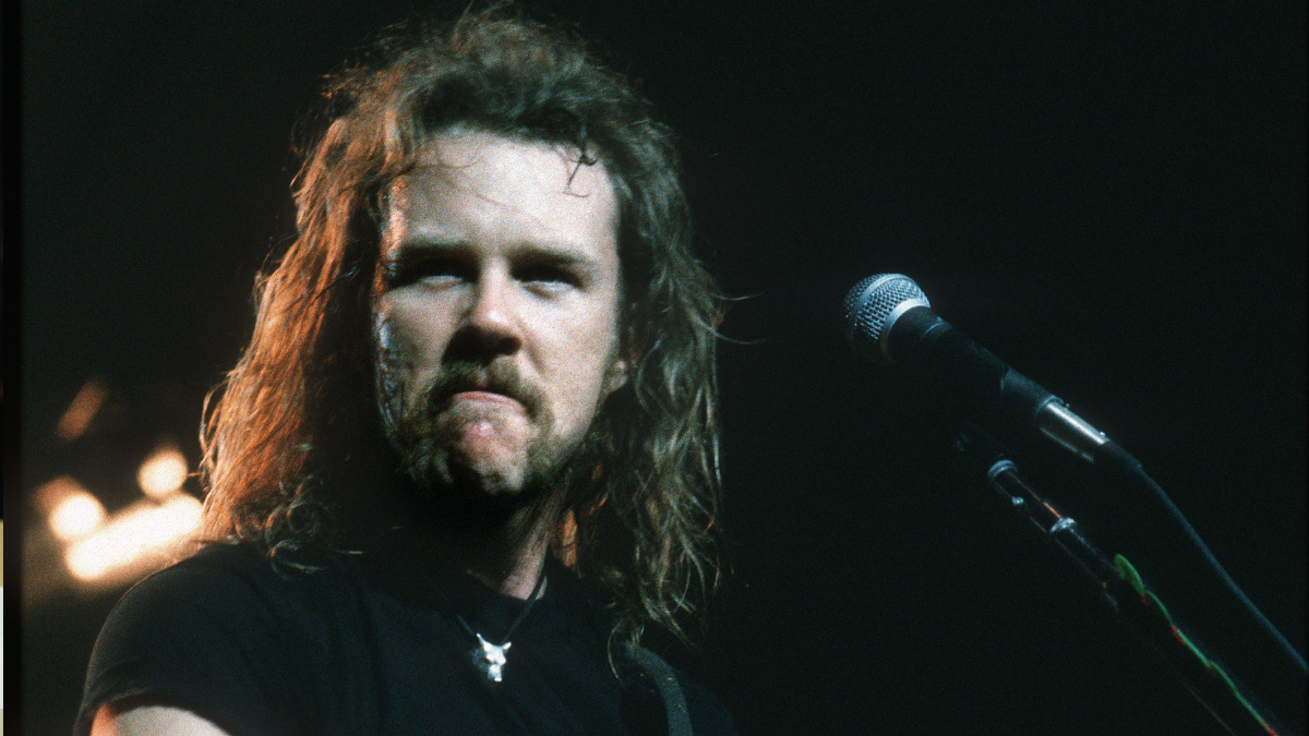 La canción de Metallica 'perfecta' para escuchar antes de tomar una decisión importante: un éxito inolvidable