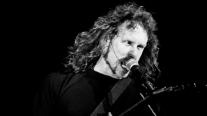 La histórica canción de Metallica que James Hetfield nunca se cansa de tocar: "aun nos divertimos"