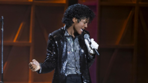 ¿Cuándo sale la 'biopic' de Michael Jackson? Faltan muy pocos días y así puede verla