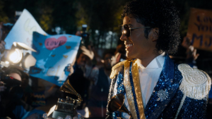 'Biopic' de Michael Jackson es destrozada por la critica a solo días de su estreno: este es su puntaje
