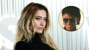 Paris Jackson lanzó dura crítica a la 'biopic' de 'Michael': "Es Hollywood, es la tierra de la fantasía"